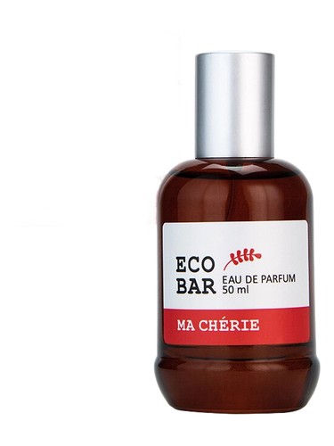 Vinci Ma Сhérie fragrance bottle