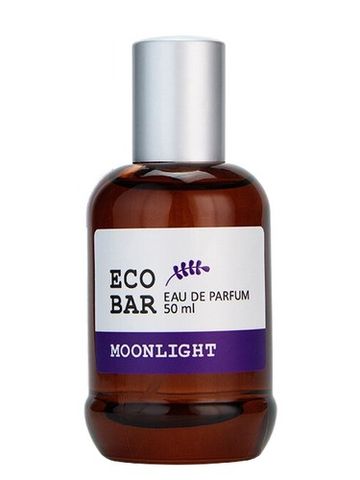 Vinci Moonlight fragrance bottle