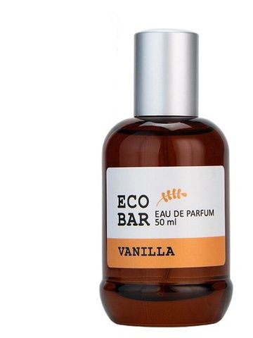 Vinci Vanilla fragrance bottle