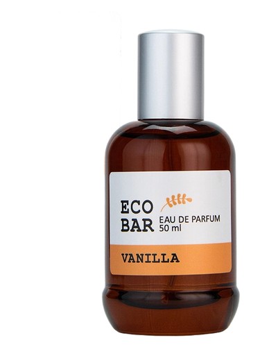 Vinci Vanilla fragrance bottle