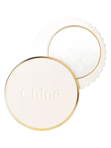 Chloé Cedrus Solid Parfum fragrance bottle