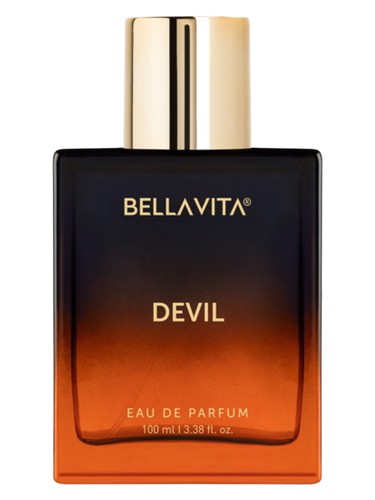 BellaVita Devil