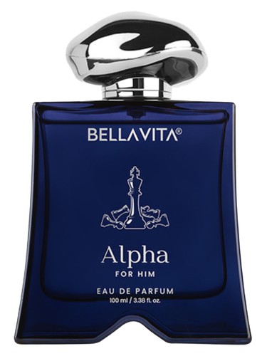 BellaVita Alpha for Him
