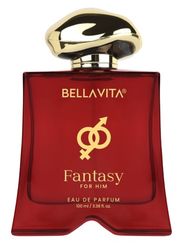 BellaVita Fantasy for Him