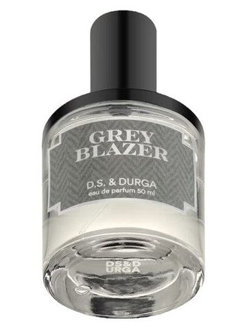 DS&Durga Grey Blazer fragrance bottle