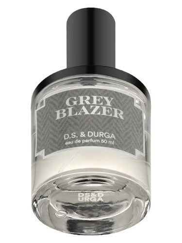 DS&Durga Grey Blazer fragrance bottle