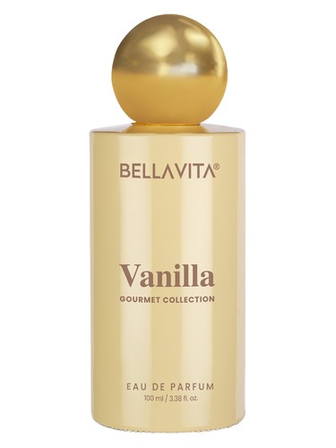 BellaVita Vanilla