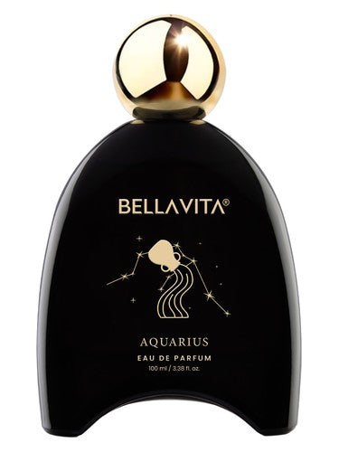 BellaVita Aquarius