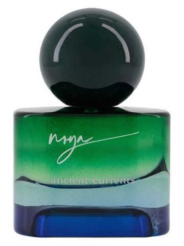House of Noya Ancient Currents fragrance bottle