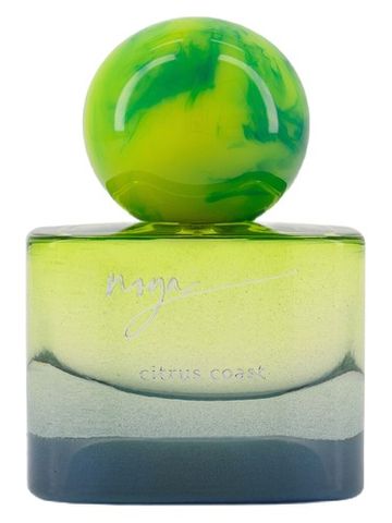 House of Noya Citrus Coast fragrance bottle