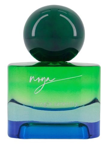 House of Noya Jungle Serenity fragrance bottle