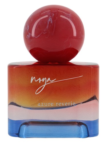 House of Noya Azure Reverie fragrance bottle