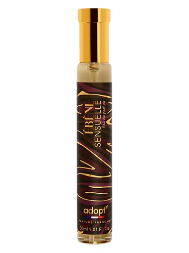 Adopt Parfums Ebène Sensuelle