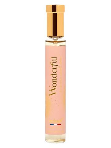 Adopt Parfums Wonderful fragrance bottle