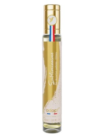 Adopt Parfums Sublimissime fragrance bottle