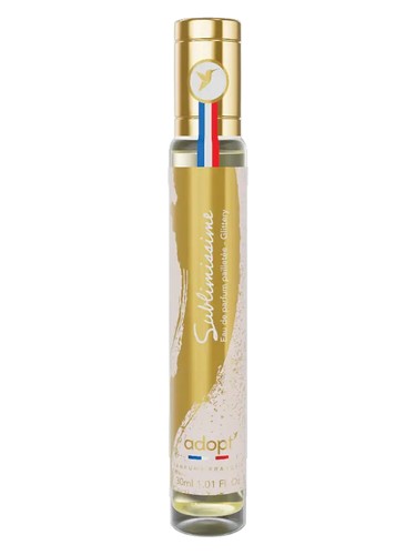 Adopt Parfums Sublimissime fragrance bottle