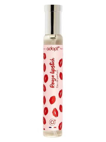Adopt Parfums Lipstick Rouge fragrance bottle