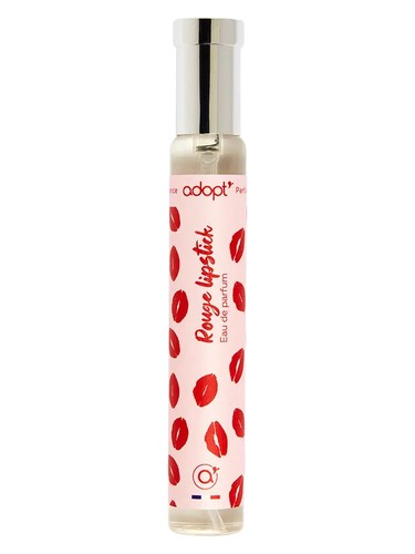 Adopt Parfums Lipstick Rouge fragrance bottle