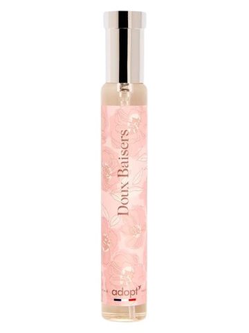 Adopt Parfums Doux Baisers fragrance bottle