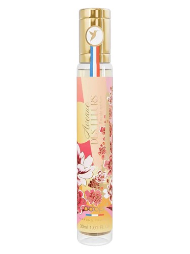 Adopt Parfums Avenue des Fleurs