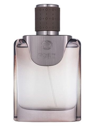 RING Fort fragrance bottle