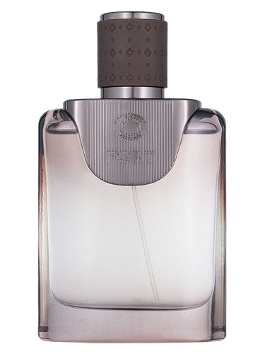 RING Fort fragrance bottle