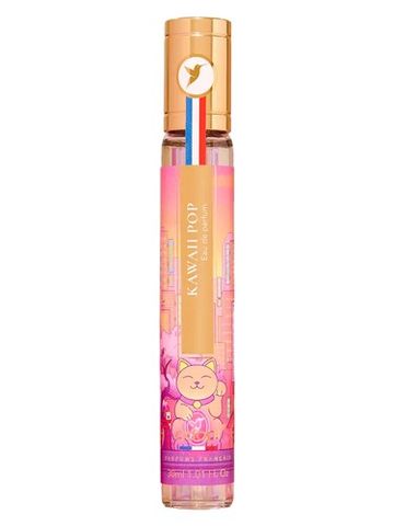 Adopt Parfums Kawaii Pop fragrance bottle