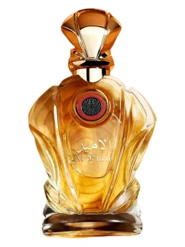 Fragrance World Al Emir fragrance bottle