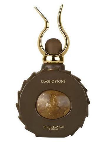 Lattafa Perfumes Classic Stone fragrance bottle