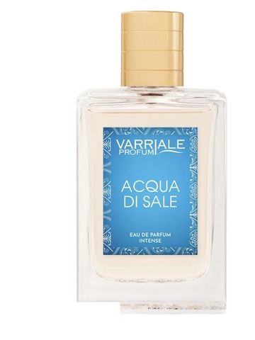Varriale Profumi Acqua di Sale fragrance bottle