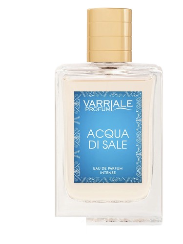Varriale Profumi Acqua di Sale fragrance bottle