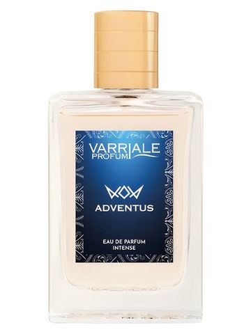 Varriale Profumi Adventus fragrance bottle