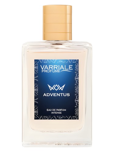 Varriale Profumi Adventus fragrance bottle