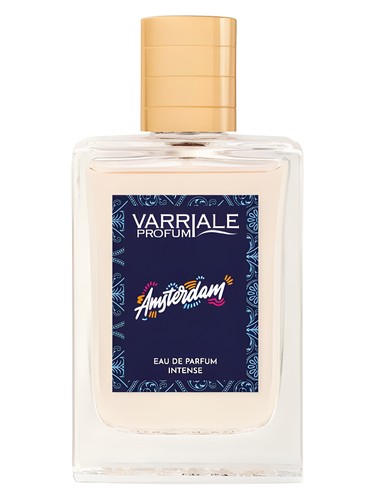 Varriale Profumi Amsterdam