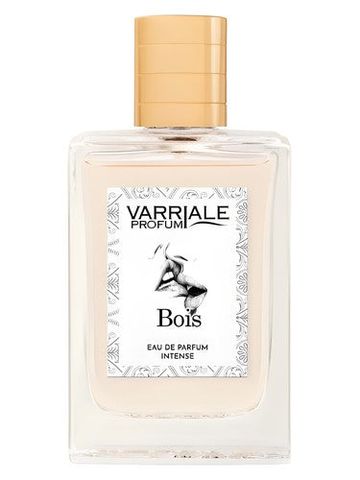 Varriale Profumi Bois fragrance bottle