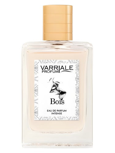 Varriale Profumi Bois fragrance bottle