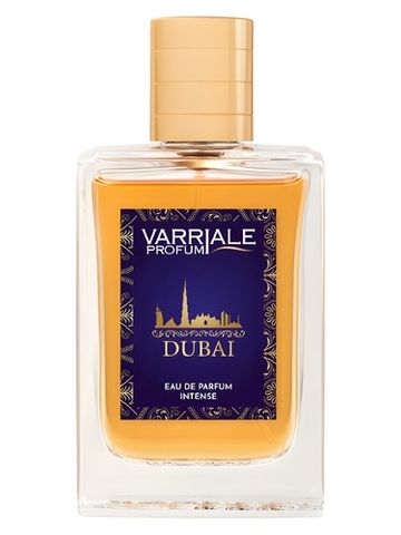 Varriale Profumi Dubai fragrance bottle