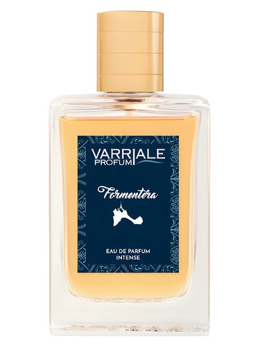 Varriale Profumi Formentera fragrance bottle