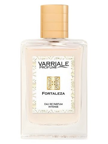 Varriale Profumi Fortaleza fragrance bottle