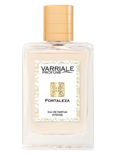 Varriale Profumi Fortaleza fragrance bottle