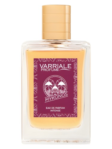 Varriale Profumi Mykonos