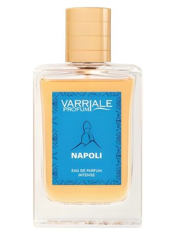 Varriale Profumi Napoli fragrance bottle