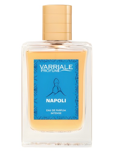 Varriale Profumi Napoli
