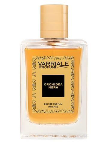 Varriale Profumi Orchidea Nera fragrance bottle