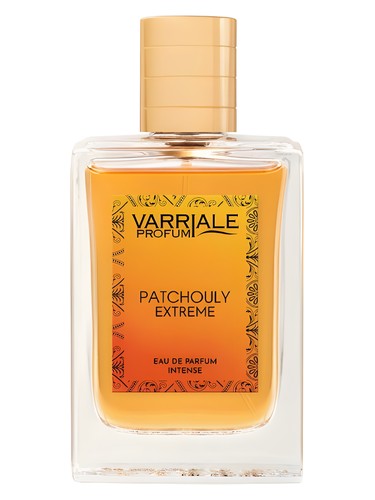Varriale Profumi Patchouly Extreme fragrance bottle