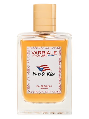 Varriale Profumi Puerto Rico