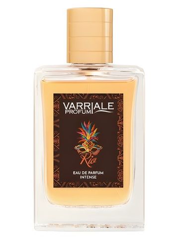 Varriale Profumi Rio fragrance bottle