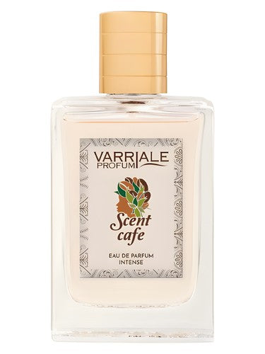 Varriale Profumi Scent Café fragrance bottle