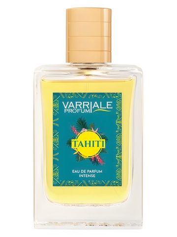 Varriale Profumi Tahiti fragrance bottle