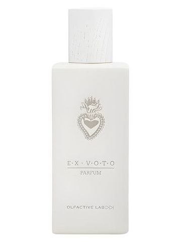 Varriale Profumi Ex Voto fragrance bottle